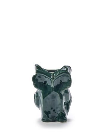 Vase Hibou XS Après Minuit SERAX Vase Hibou XS Après Minuit SERAX