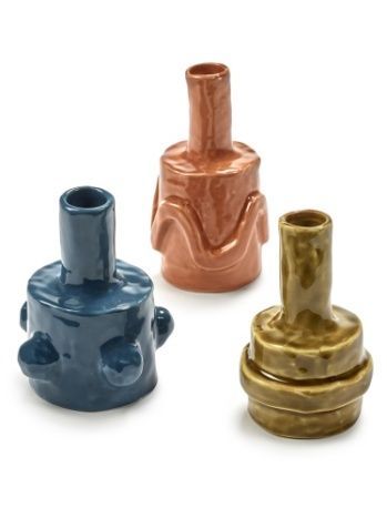 Vase 03 Couleur Molly SERAX