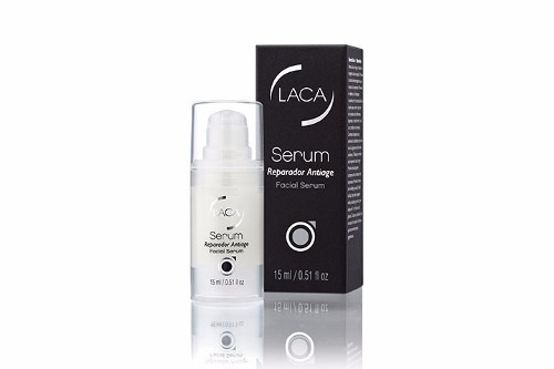 ANTI-AGE LACA PARA HOMBRE