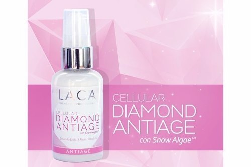 Cellular Diamond Anti-age