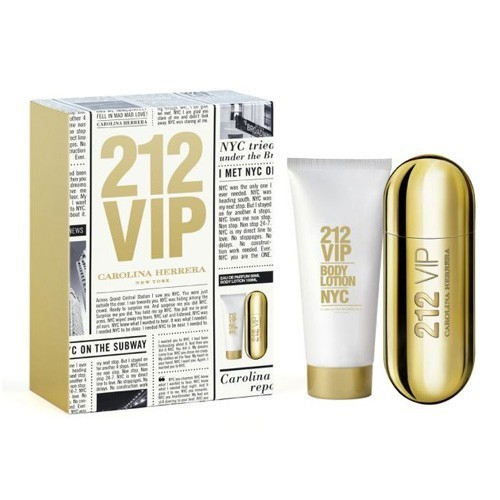 SET CH VIP