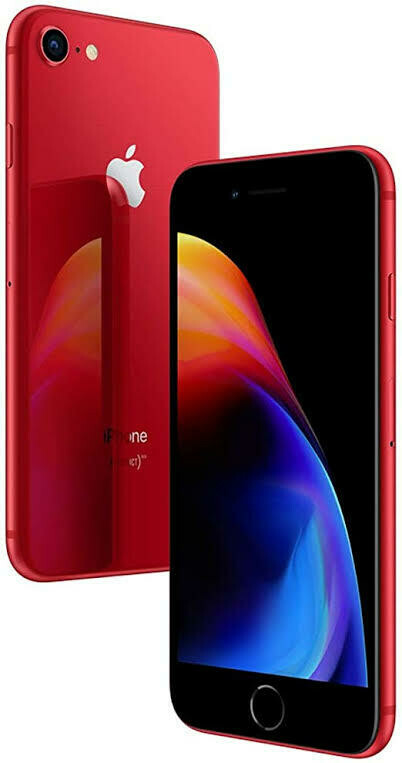 iPhone 8 256GB
