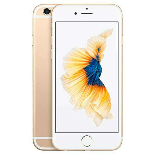 iPhone 6s