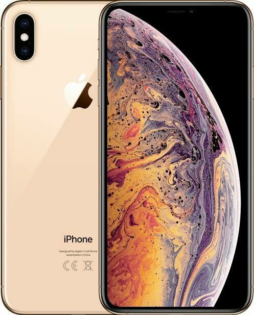 iPhone X 64GB