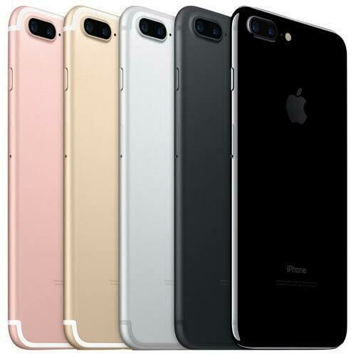 iPhone 7plus 128GB