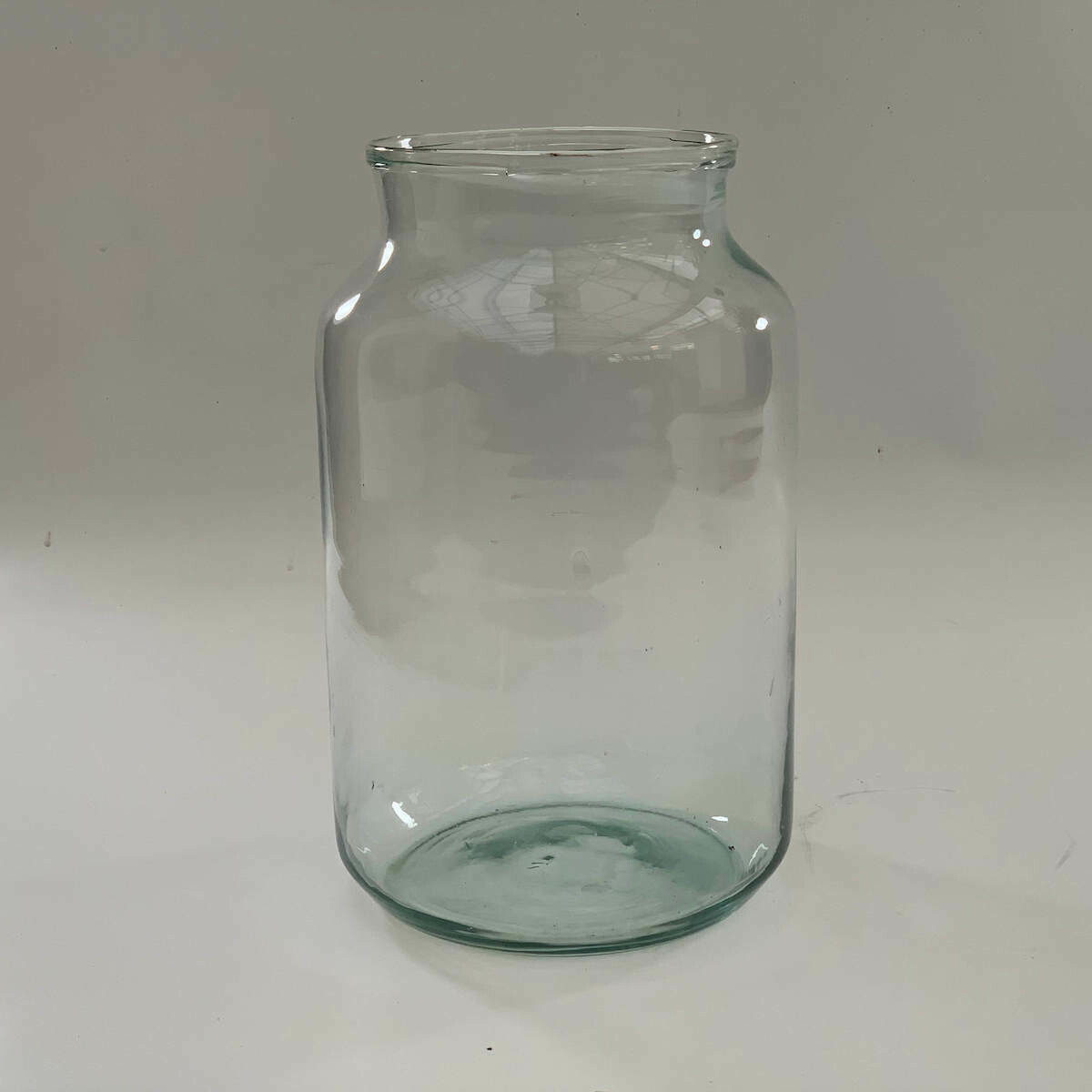 Vaas voor boeket vanaf 25,-