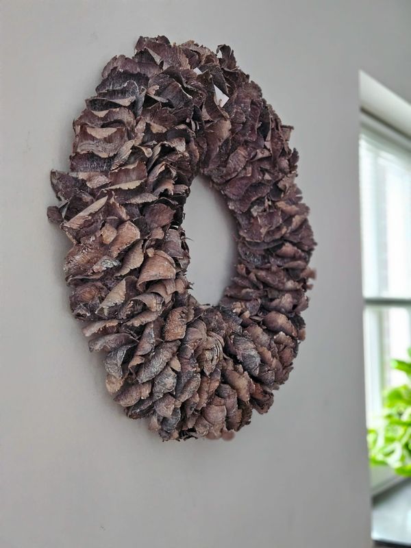 Krans Palm Elegance, Doorsnee 65cm