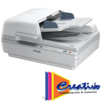 SCANNER EPSON WORK FORCE DS-7500