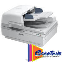 Escaner EPSON DS-6500