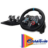 G29 Driving Force Racing Wheel for PS3 and PS4