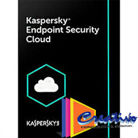 Kaspersky Endpoint Security Cloud Standard (15-19WS/FS+MD)