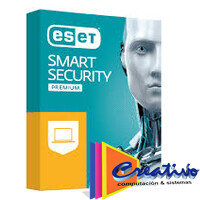 ESET Internet Security Premium - 3PC+3MD