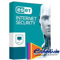 ESET Internet Security -10PC