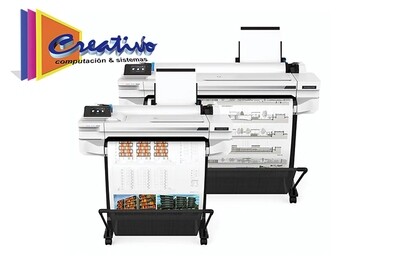 Impresora HP DesignJet T530 de 36 pulgadas Impresora HP DesignJet T530 de 36 pulgadas