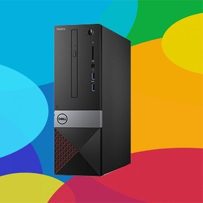 Desktop DELL Vostro 3471 SFF Desktop DELL Vostro 3471 SFF