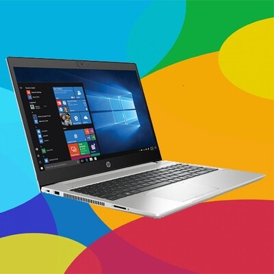 Notebook HP PROBOOK 450 G7 Notebook HP PROBOOK 450 G7