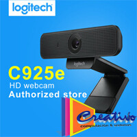 CÁMARA WEB C925E BUSINESS WEBCAM CÁMARA WEB C925E BUSINESS WEBCAM