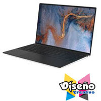 NOTEBOOK DELL  XPS 9310