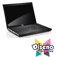 Notebook DELL Vostro 3500 Notebook DELL Vostro 3500