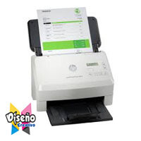 HP ScanJet Pro 3000 s4 Sheet-feed