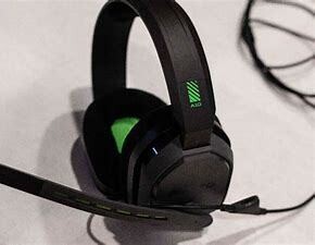 ASTRO Headset Gaming A10 para Xbox One ASTRO Headset Gaming A10 para Xbox One