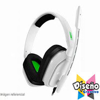 ASTRO Headset Gaming A10 para Xbox One