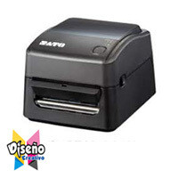 Impresora de Etiquetas SATO WS4