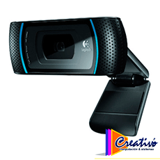 Logitech HD Pro Webcam C920e