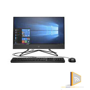 PC  HP 200 G4 ALL IN ONE