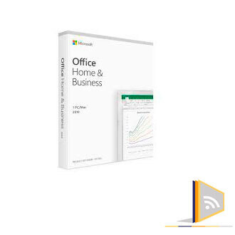 Office Home y Business 2019 ESD