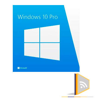 Windows 10 Profesional ESD