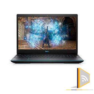 ​Notebook DELL Inspiron Gaming G3 3500