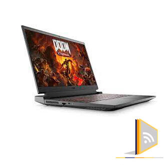 Notebook DELL Inspiron Gaming G5 5510