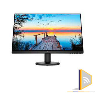 Monitor  HP  P24v  G4 23.8