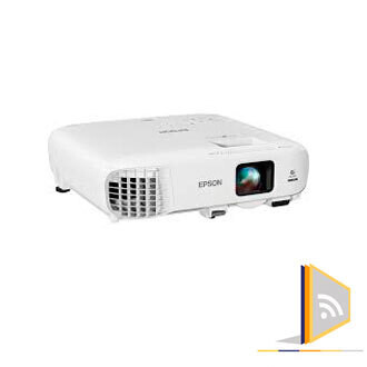 Proyector Inalámbrico PowerLite 2247U Full HD WUXGA 3LCD Proyector Inalámbrico PowerLite 2247U Full HD WUXGA 3LCD