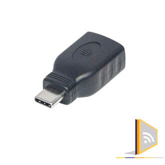 Cable para Dispositivos USB-C de SúperVelocidad