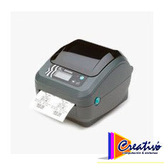 Impresora de Etiquetas ZEBRA GX420D