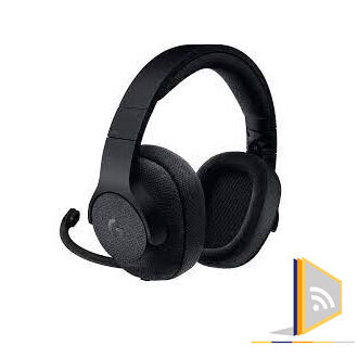Audífonos con Micrófono G 433 Sonido Envolvente 7.1 Audífonos con Micrófono G 433 Sonido Envolvente 7.1