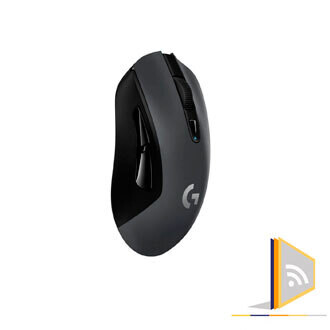Logitech G603 Ligthspeed Wireless Gaming Mouse Logitech G603 Ligthspeed Wireless Gaming Mouse