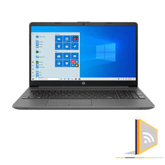 Notebook  HP 15-EF1016LA