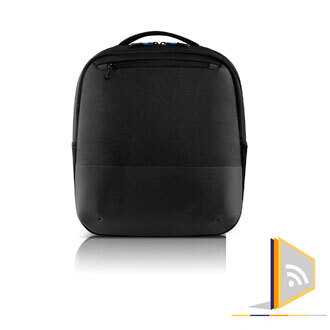 Mochila DELL Pro Slim Backpack 15