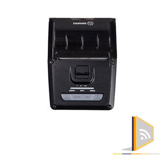 Impresora Portátil SEWOO LK-P24 Bluetooth Impresora Portátil SEWOO LK-P24 Bluetooth