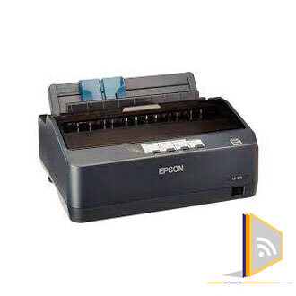 Impresora EPSON LX-350