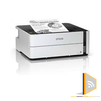 Impresora EPSON EcoTank M 1180
