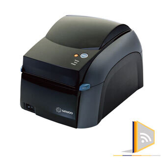 Impresora Térmica SEWOO LK-B30ⅡUSB+ SERIAL+ETHERNET Impresora Térmica SEWOO LK-B30ⅡUSB+ SERIAL+ETHERNET