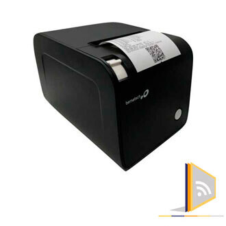 Impresora Térmica BEMATECH /Logic Controls LR1100