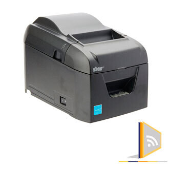 Impresora Térmica Star Micronics BSC-10 Impresora Térmica Star Micronics BSC-10