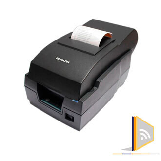 Impresora Matricial BIXOLON SRP 270 USB Impresora Matricial BIXOLON SRP 270 USB
