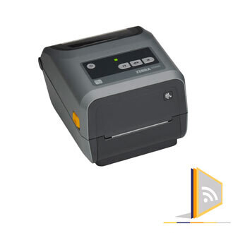 Impresora de Etiquetas ZEBRA GX430T