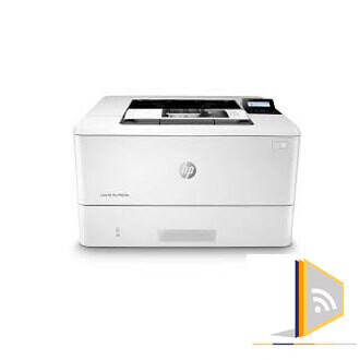 Impresora HP LáserJet Pro M 404DW
